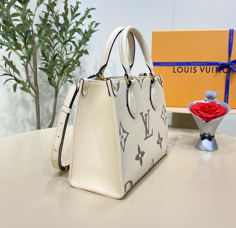SAMC - LOV Bags - 1217