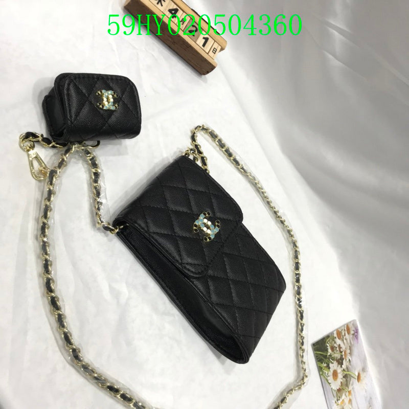 Glami - CHL Wallet - 2457