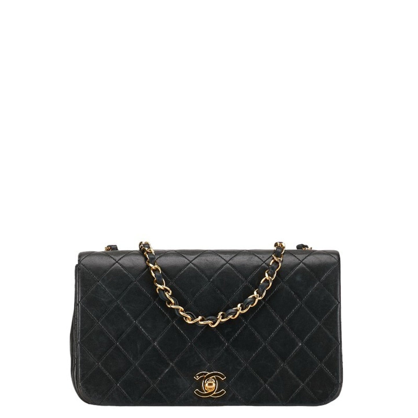 Chanel Classic Flap Bag Shoulder Bag