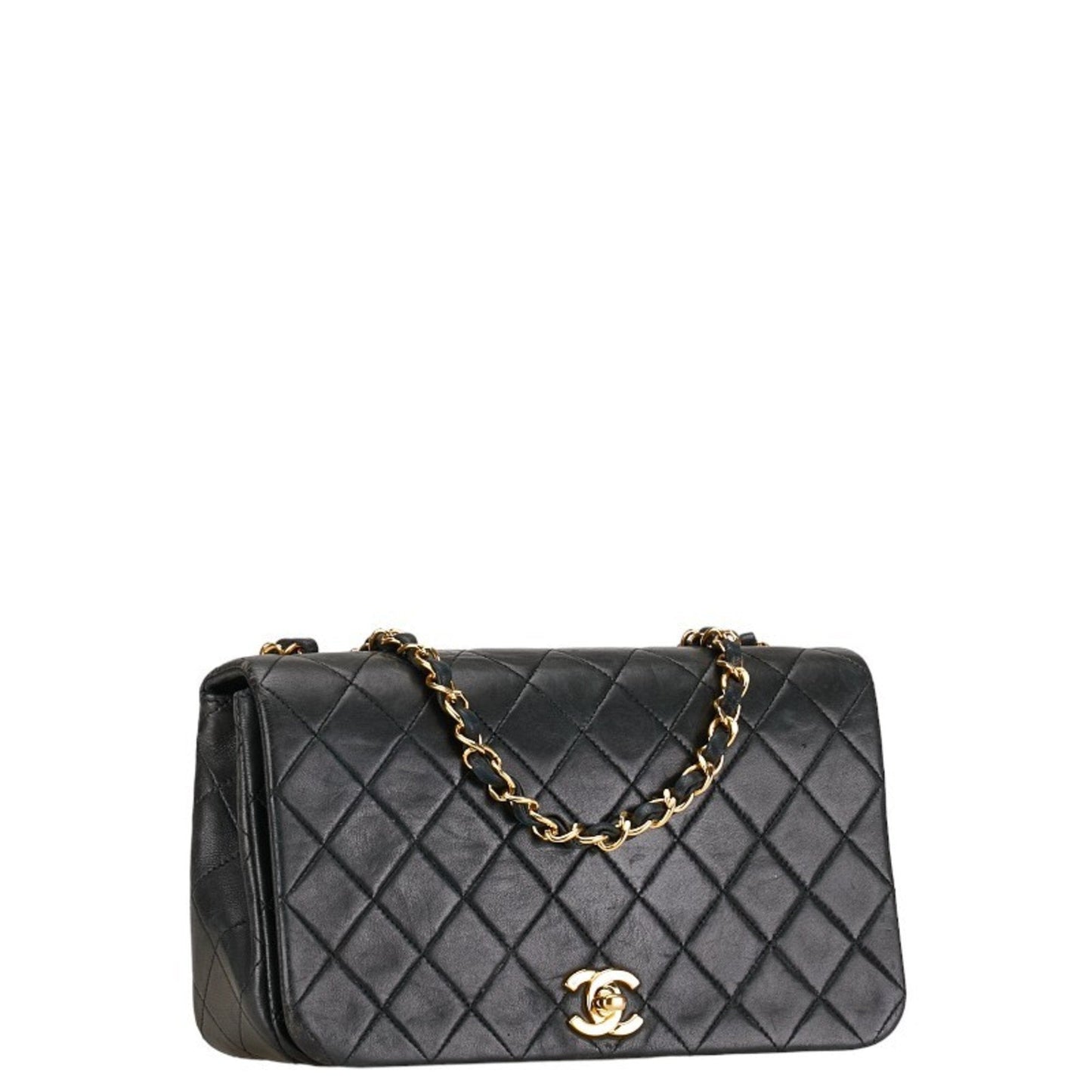 Chanel Classic Flap Bag Shoulder Bag