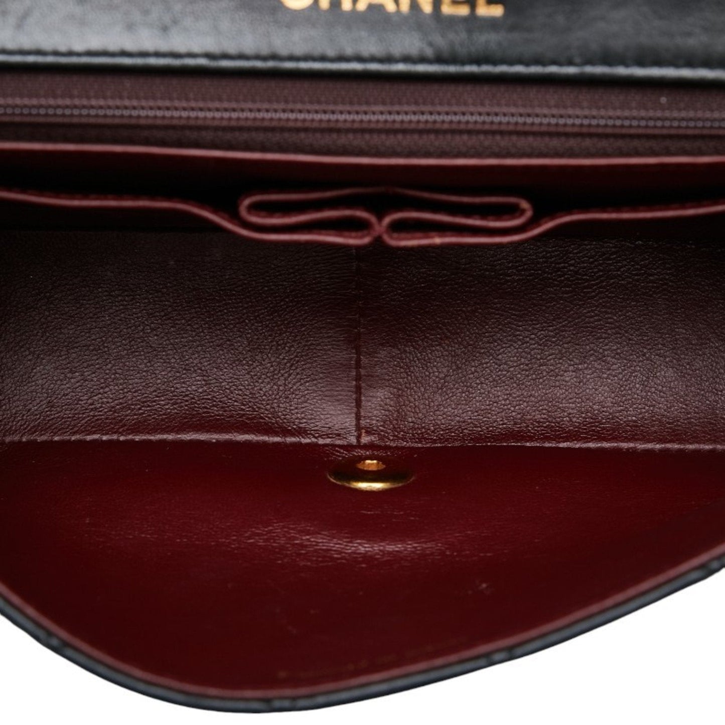 Chanel Classic Flap Bag Shoulder Bag