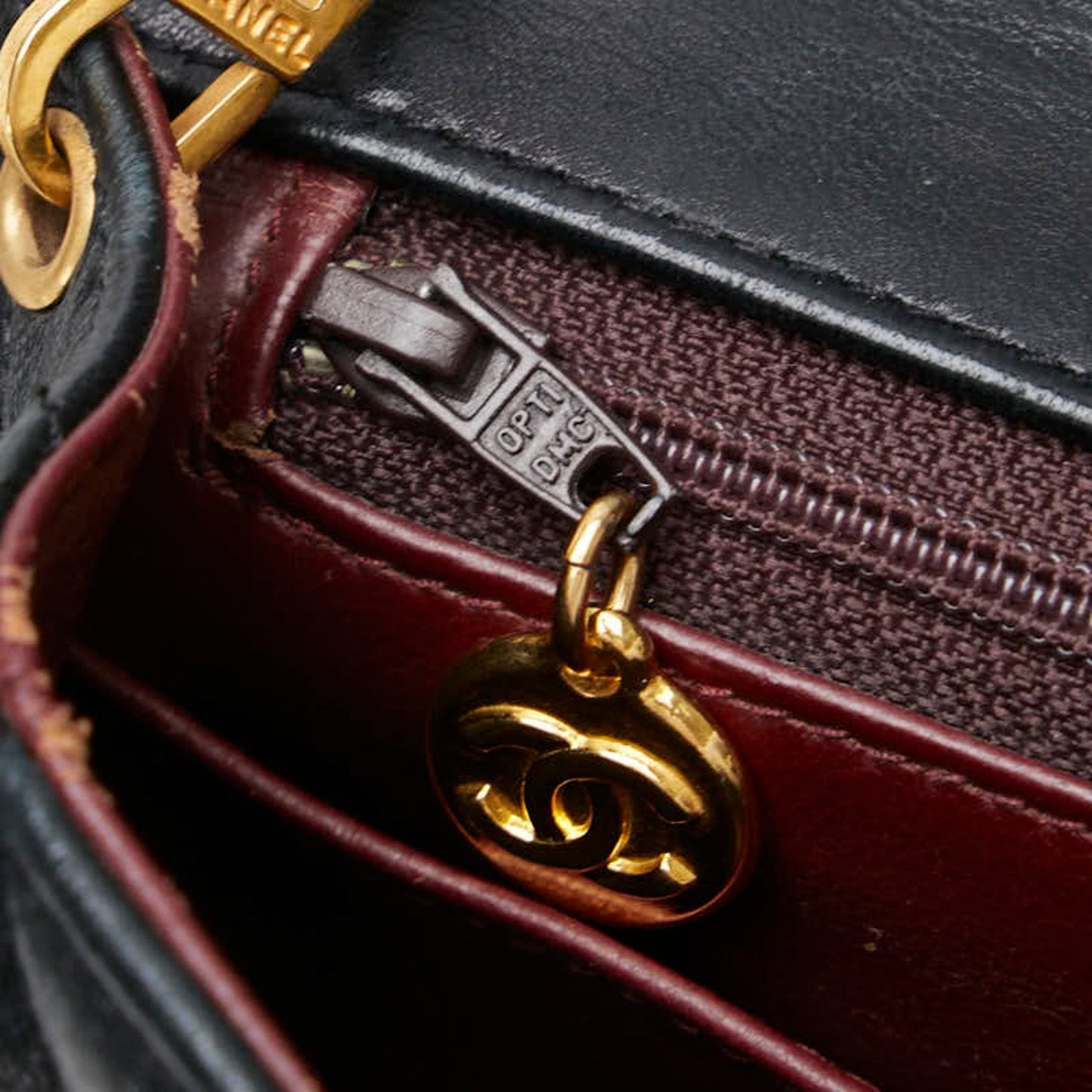 Chanel Classic Flap Bag Shoulder Bag