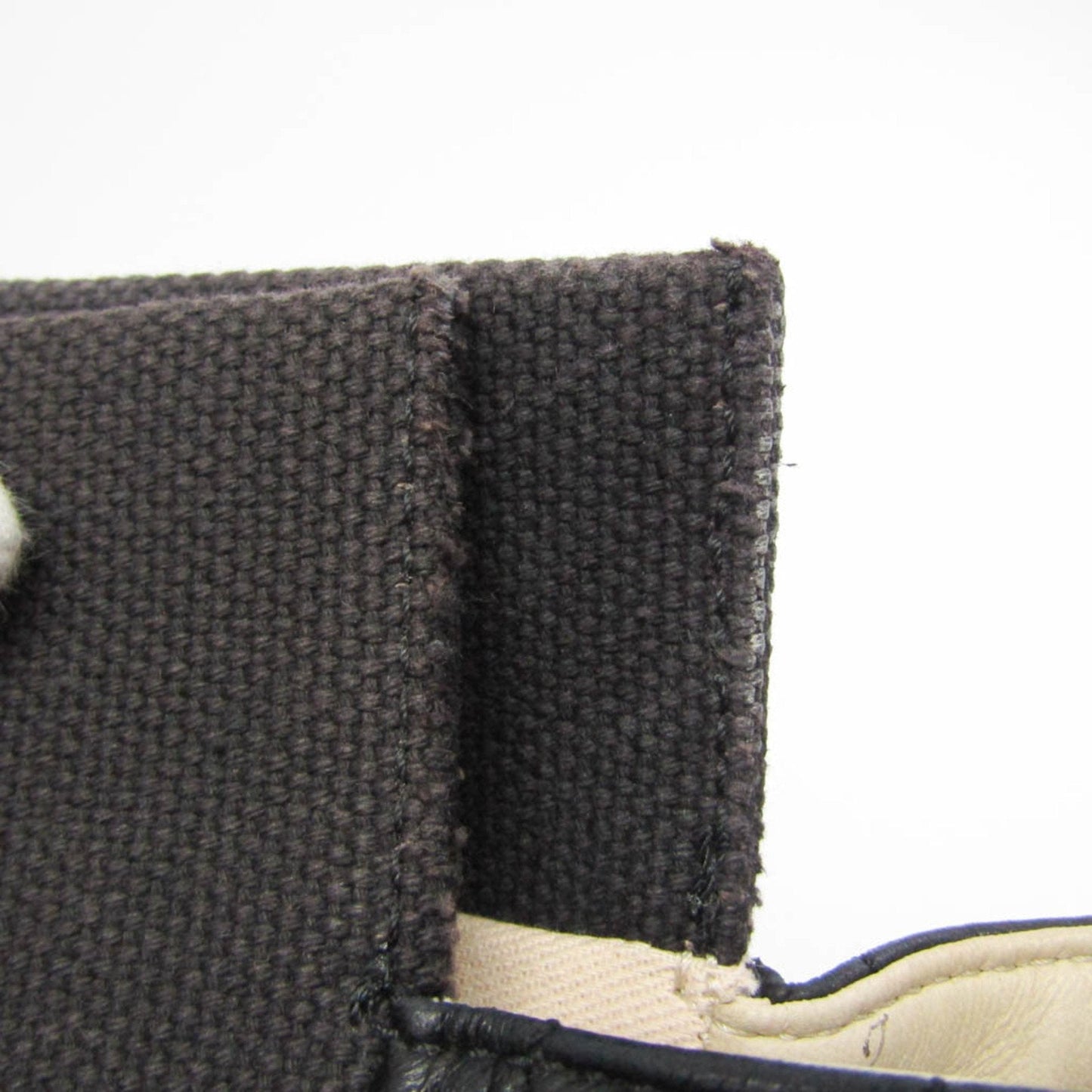 Chanel Quilted Leather Tote Model Tote Bag