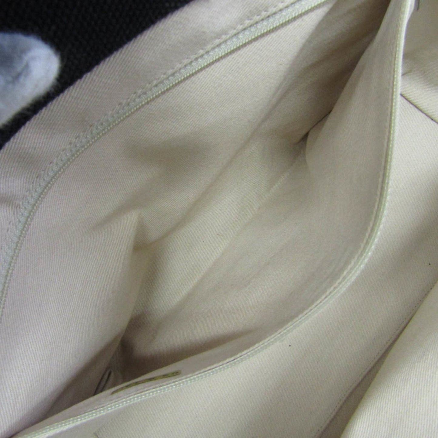 Chanel Quilted Leather Tote Model Tote Bag