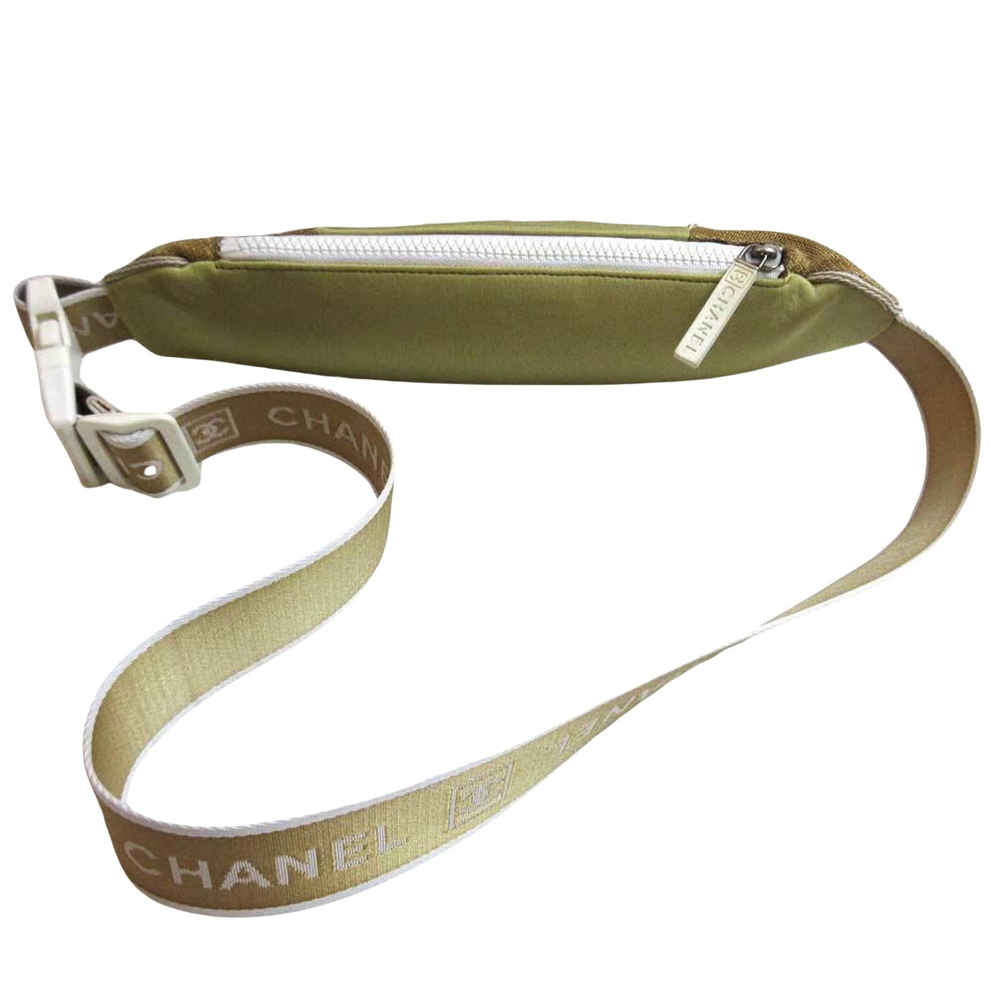 Chanel Chanel Waist Bag Belt Bag