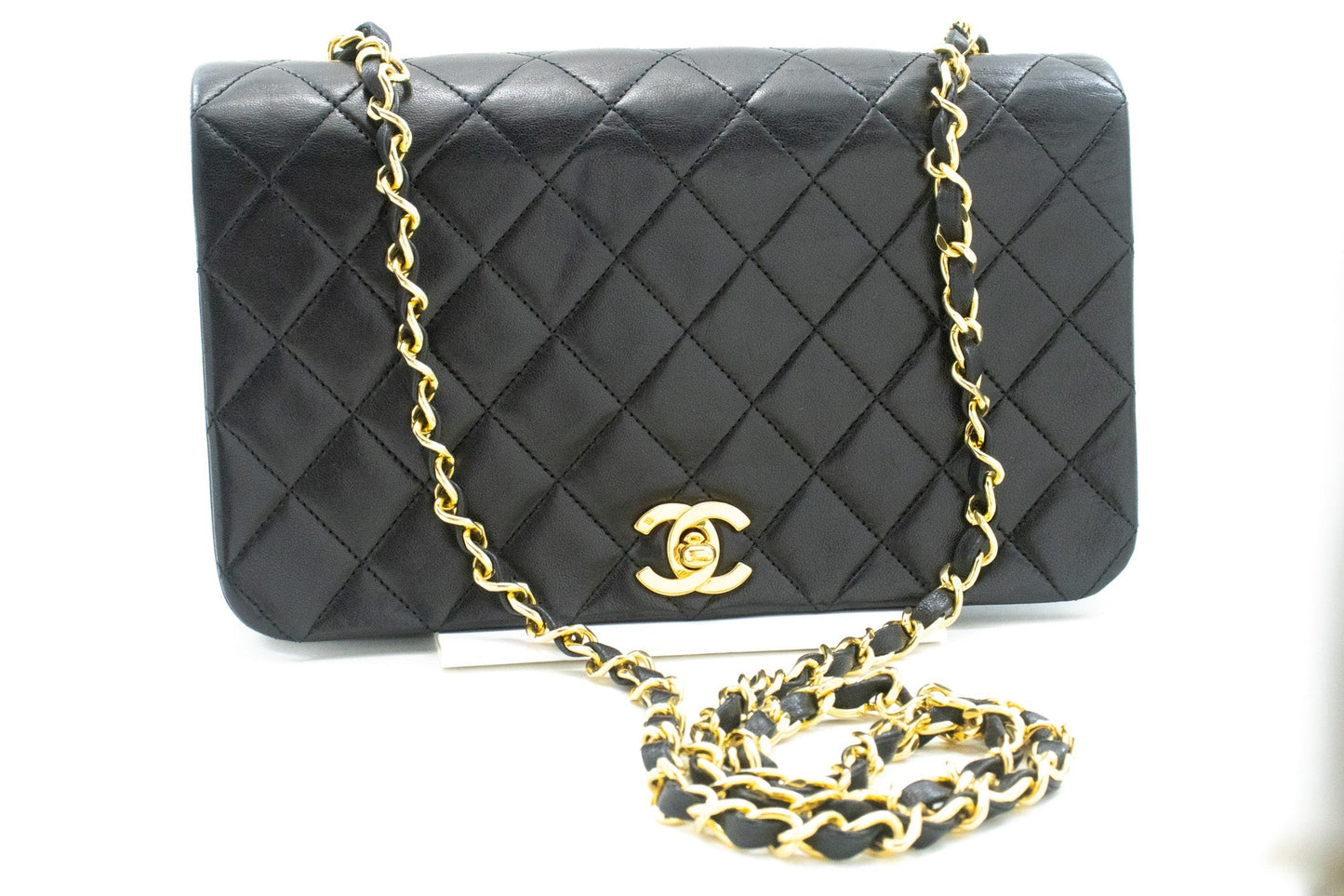 Chanel Classic Flap Bag Shoulder Bag