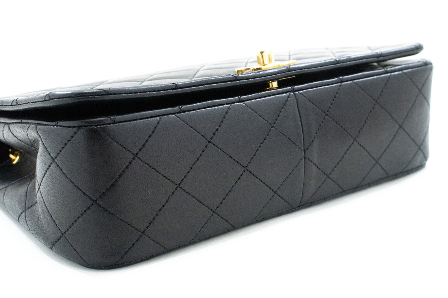 Chanel Classic Flap Bag Shoulder Bag