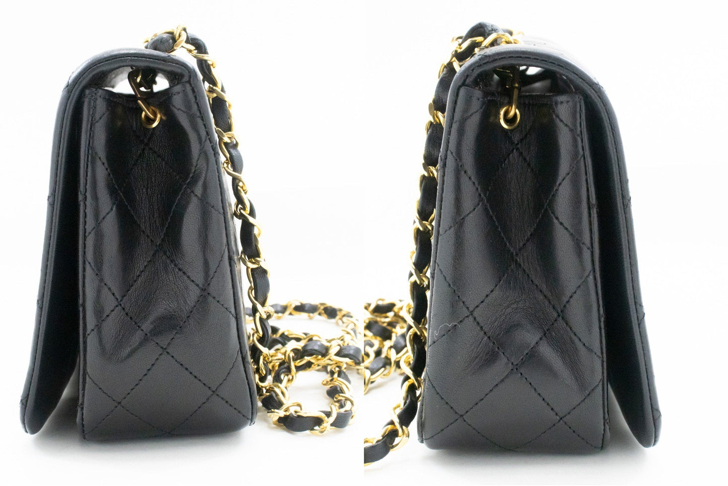 Chanel Classic Flap Bag Shoulder Bag
