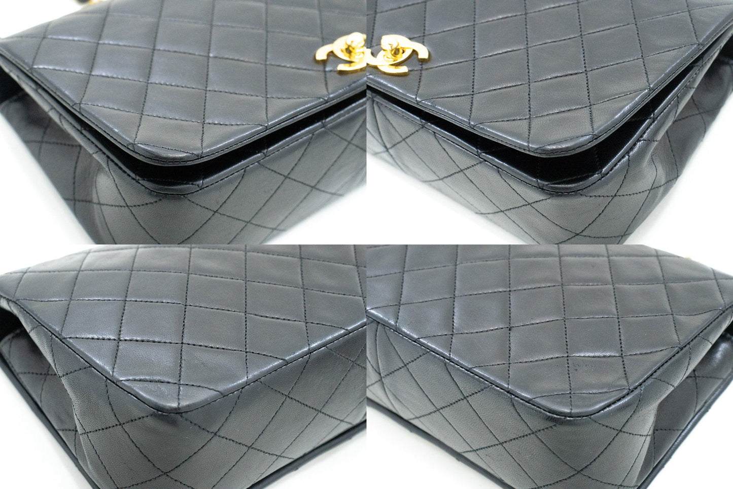 Chanel Classic Flap Bag Shoulder Bag