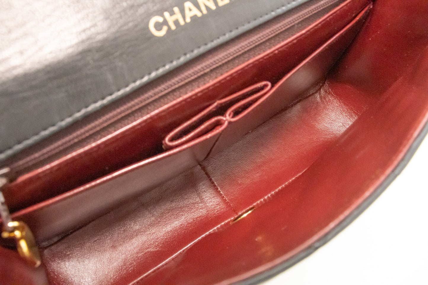 Chanel Classic Flap Bag Shoulder Bag