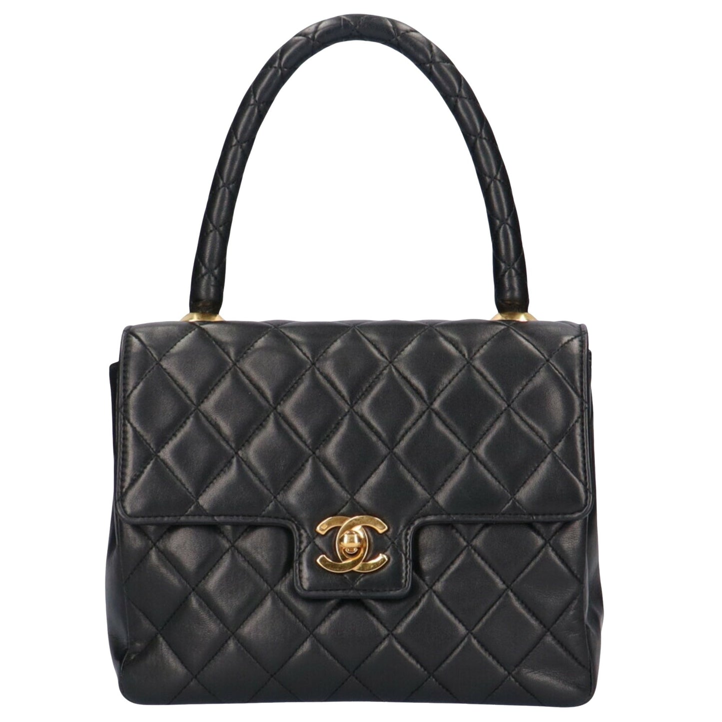 Chanel Classic Flap Handbag