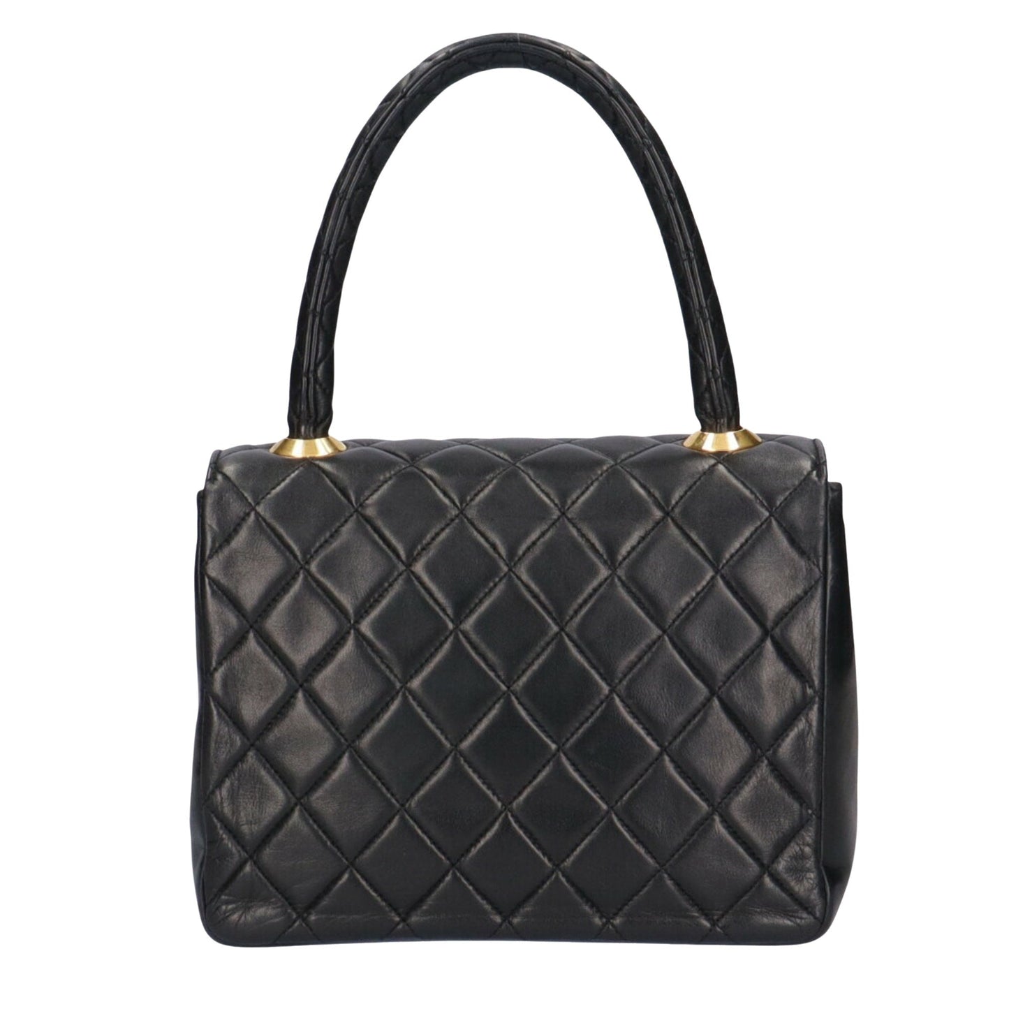 Chanel Classic Flap Handbag