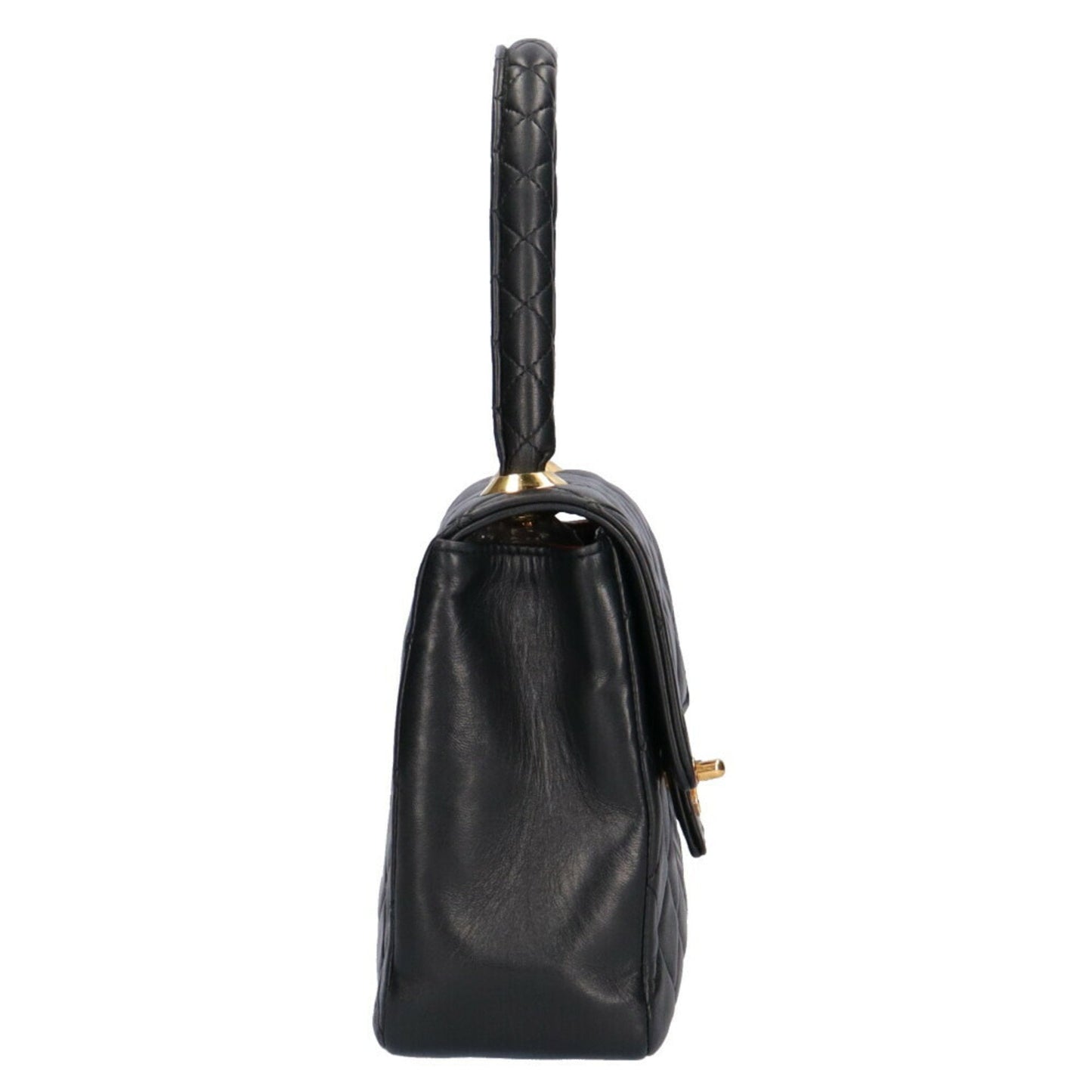 Chanel Classic Flap Handbag