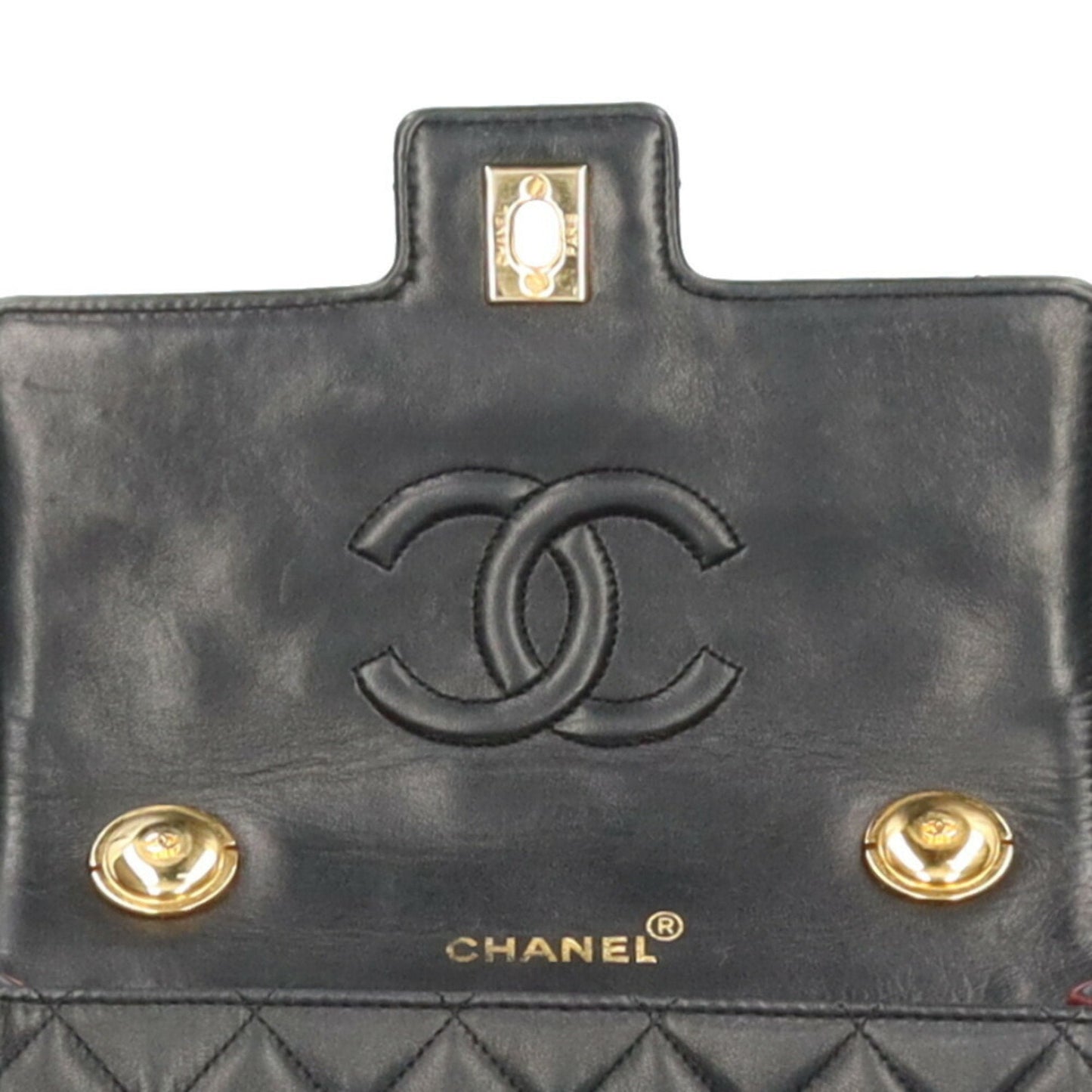 Chanel Classic Flap Handbag