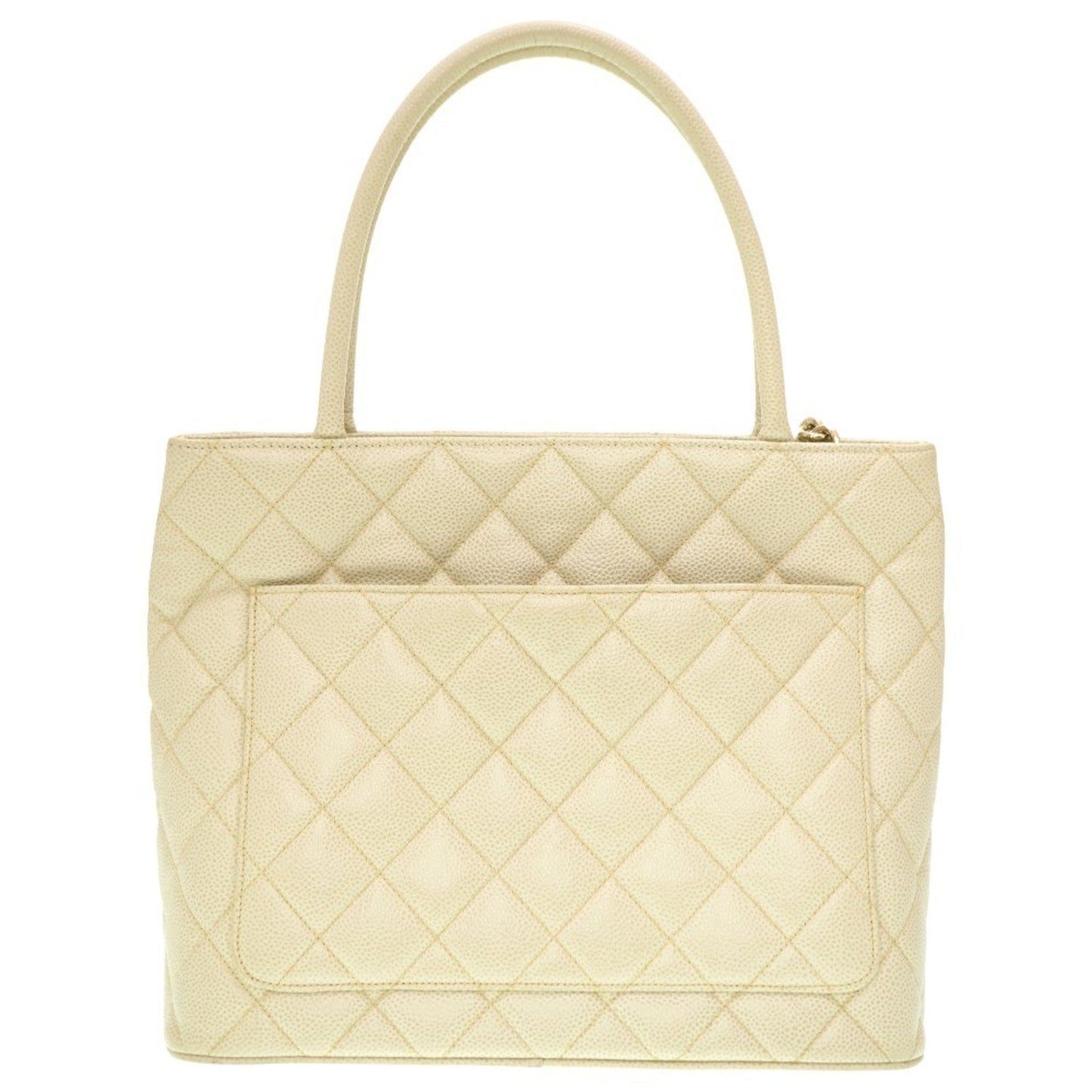 Chanel Coco Cocoon Tote Bag