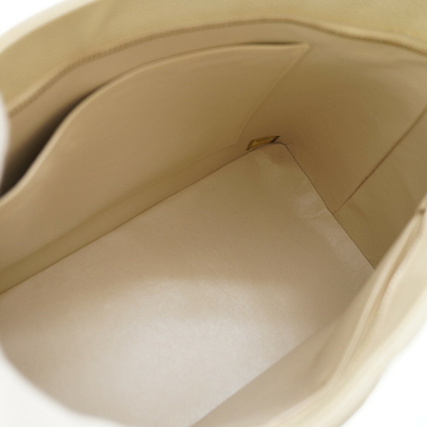 Chanel Coco Cocoon Tote Bag