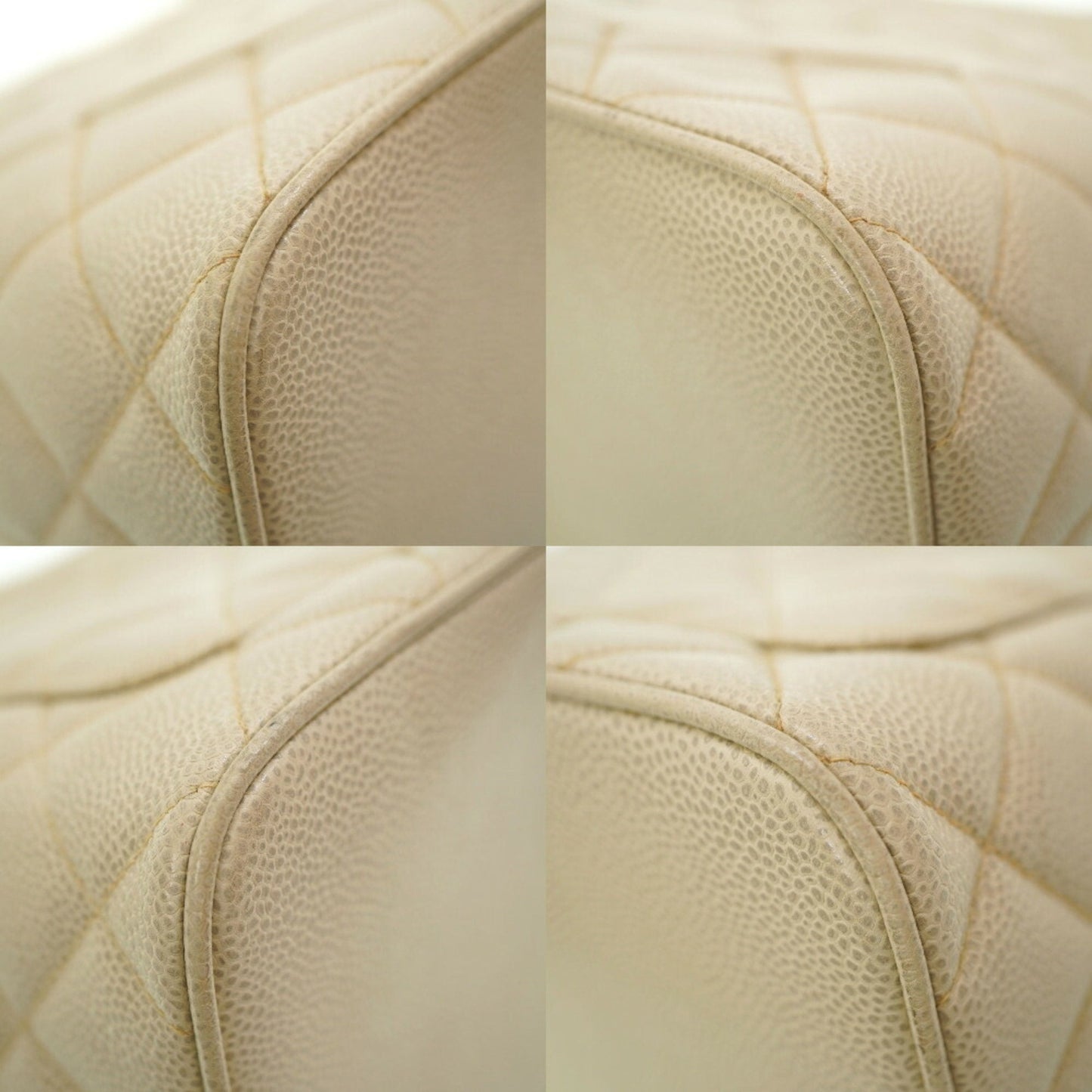 Chanel Coco Cocoon Tote Bag