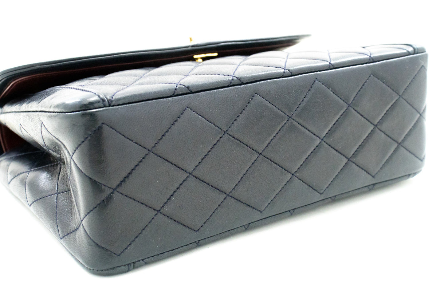 Chanel Classic Flap Shoulder Bag