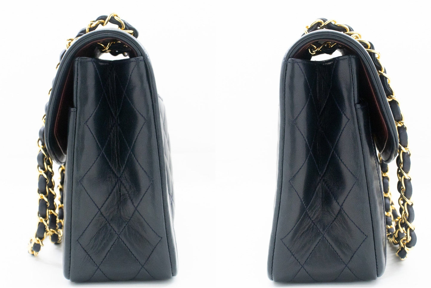 Chanel Classic Flap Shoulder Bag