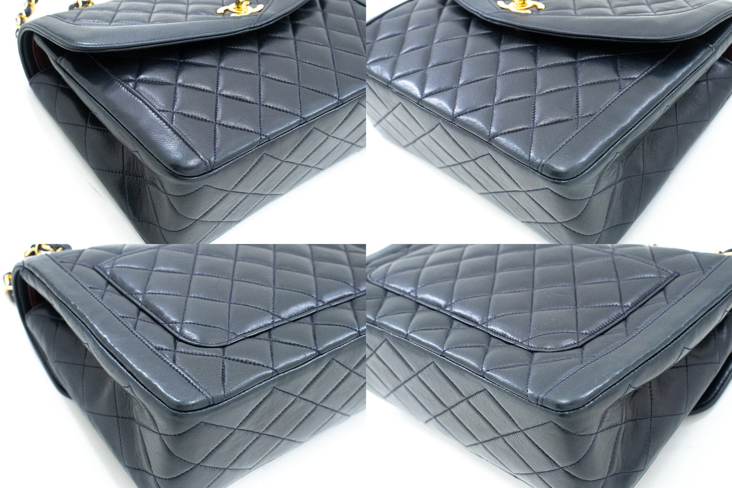 Chanel Classic Flap Shoulder Bag