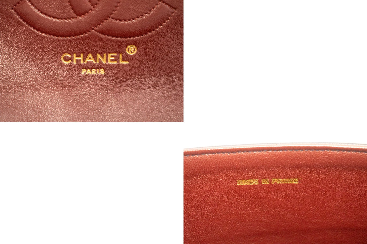 Chanel Classic Flap Shoulder Bag
