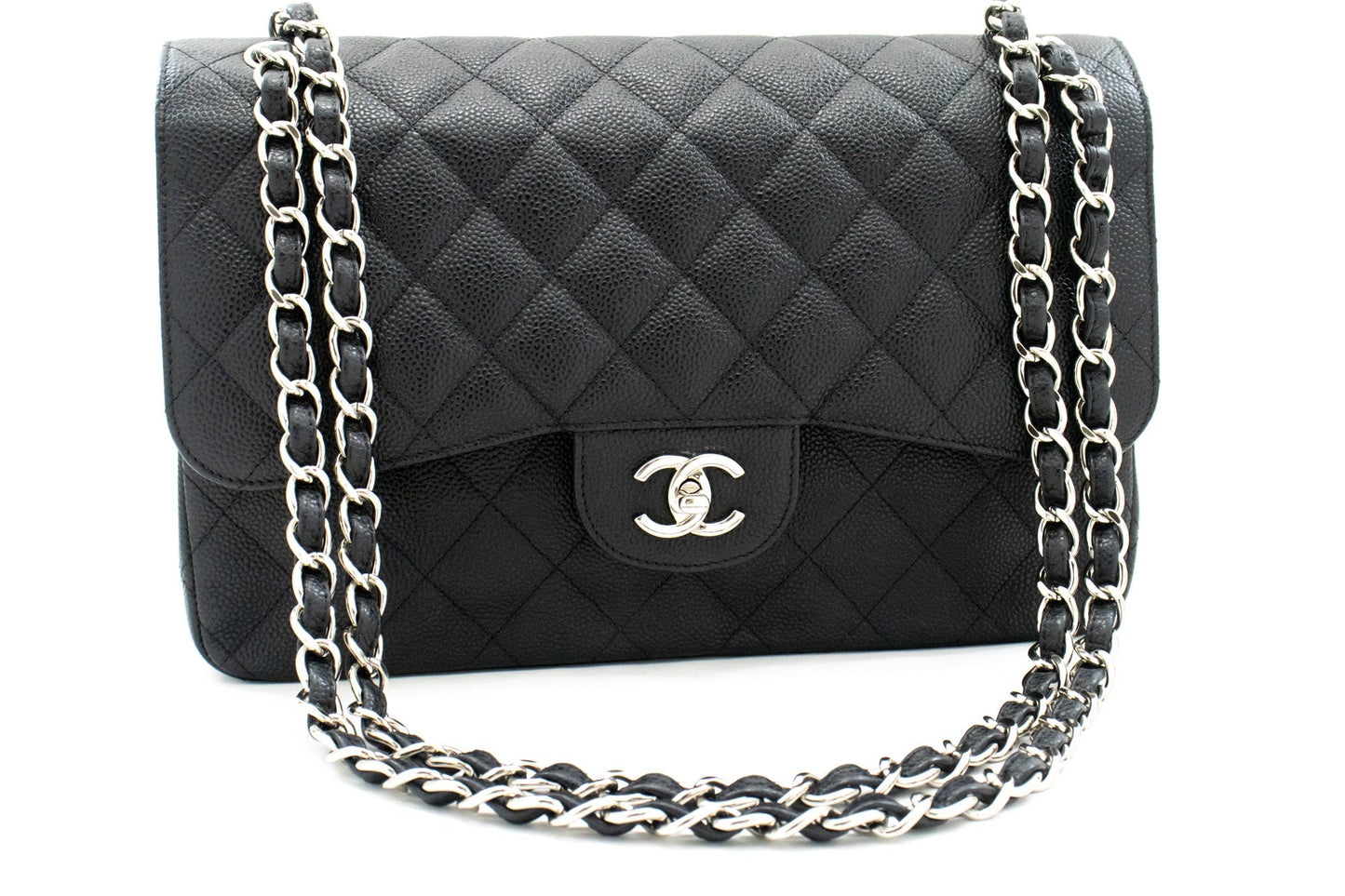 Chanel Classic Flap Bag Medium