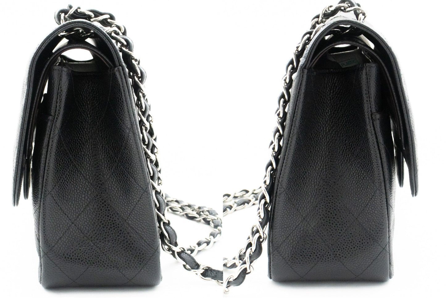 Chanel Classic Flap Bag Medium