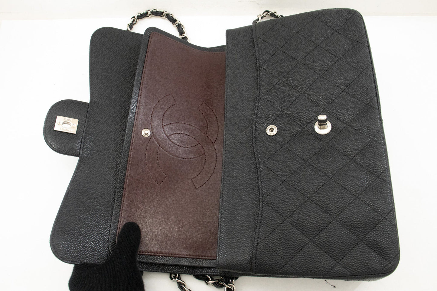 Chanel Classic Flap Bag Medium