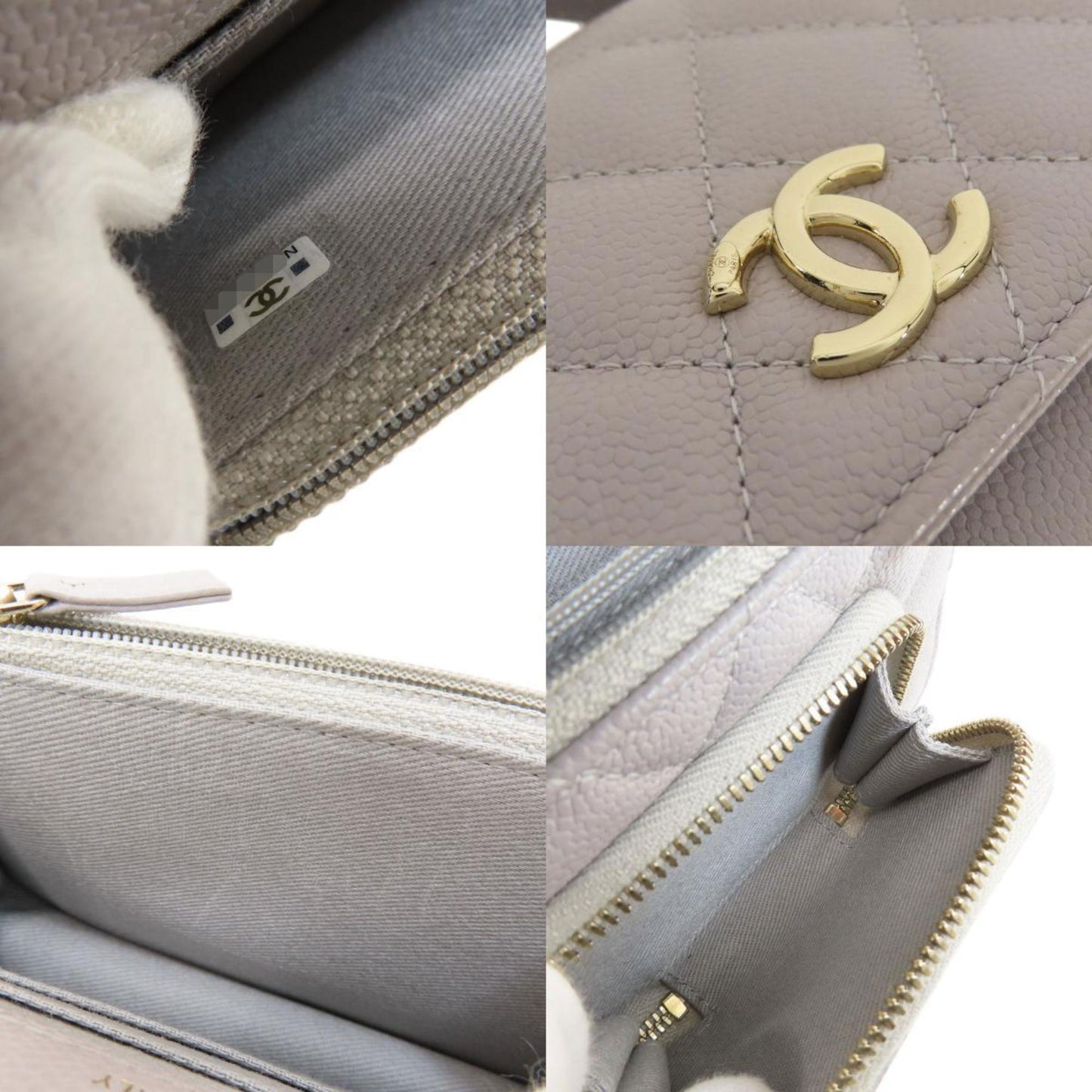 Chanel Mini Flap Bag Quilted Lambskin