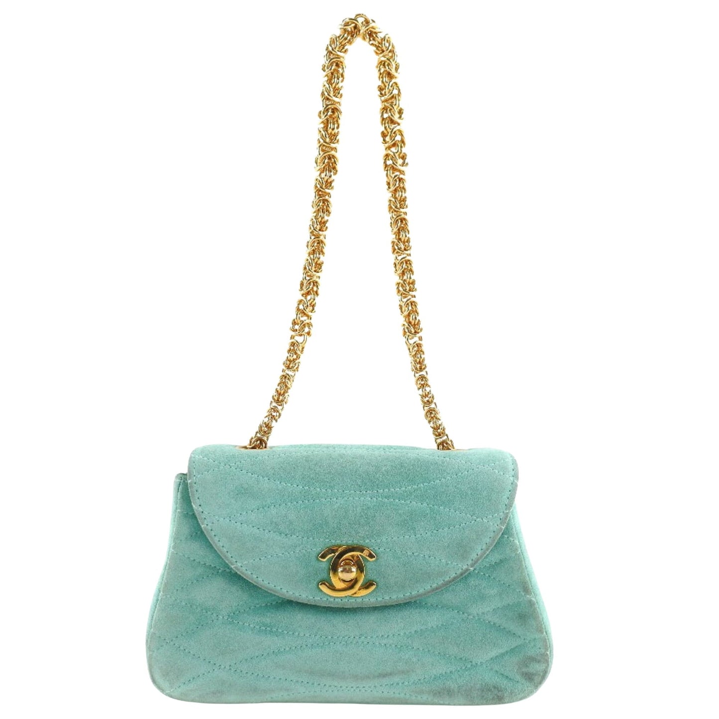 Chanel Classic Flap Quilted Bag
