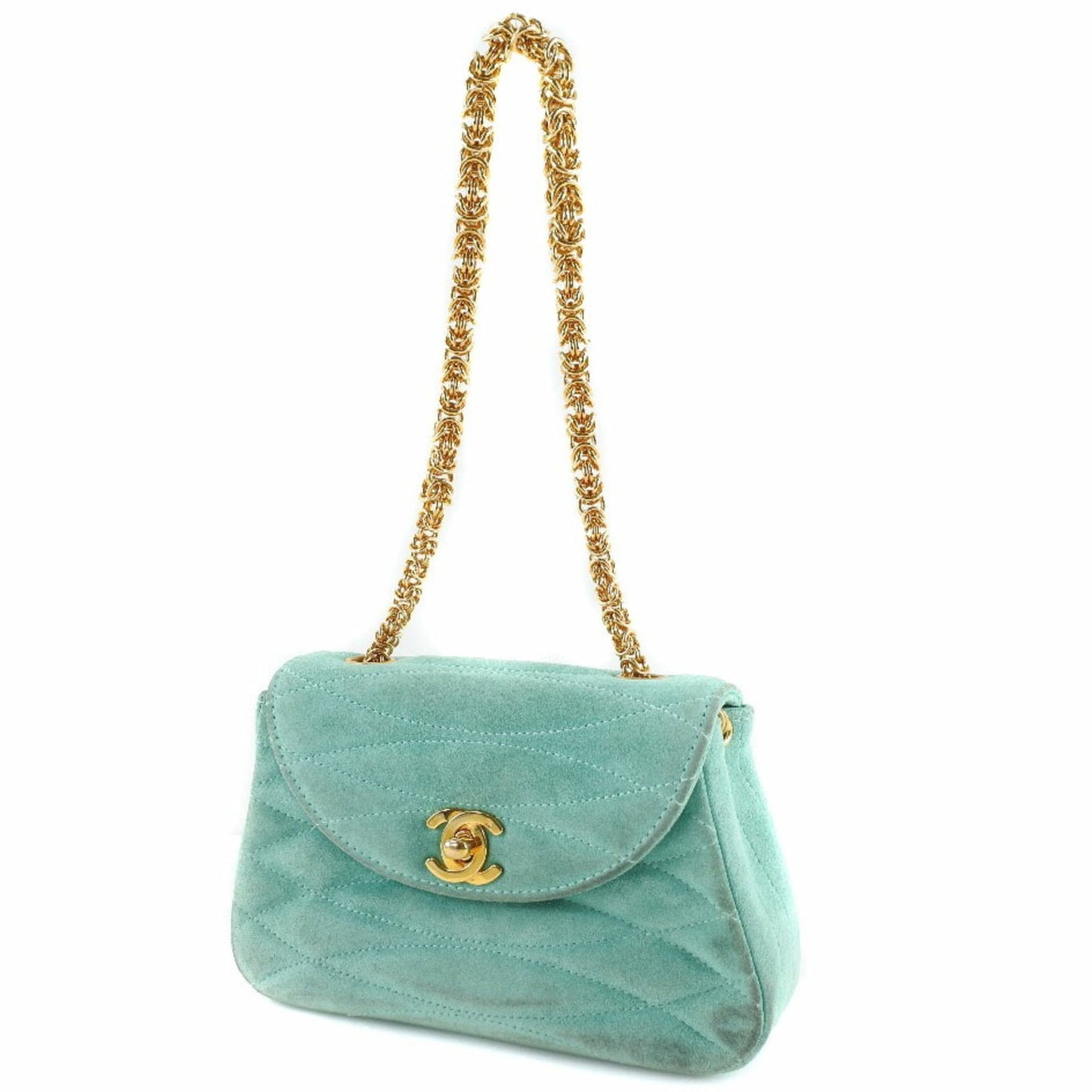 Chanel Classic Flap Quilted Bag