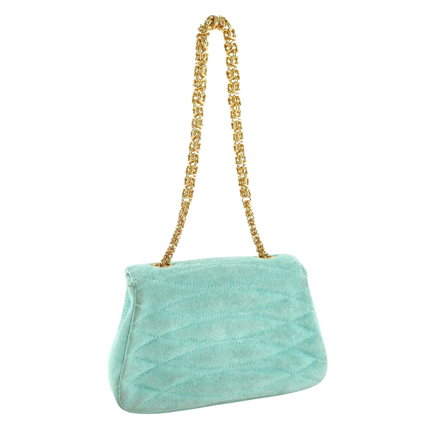 Chanel Classic Flap Quilted Bag