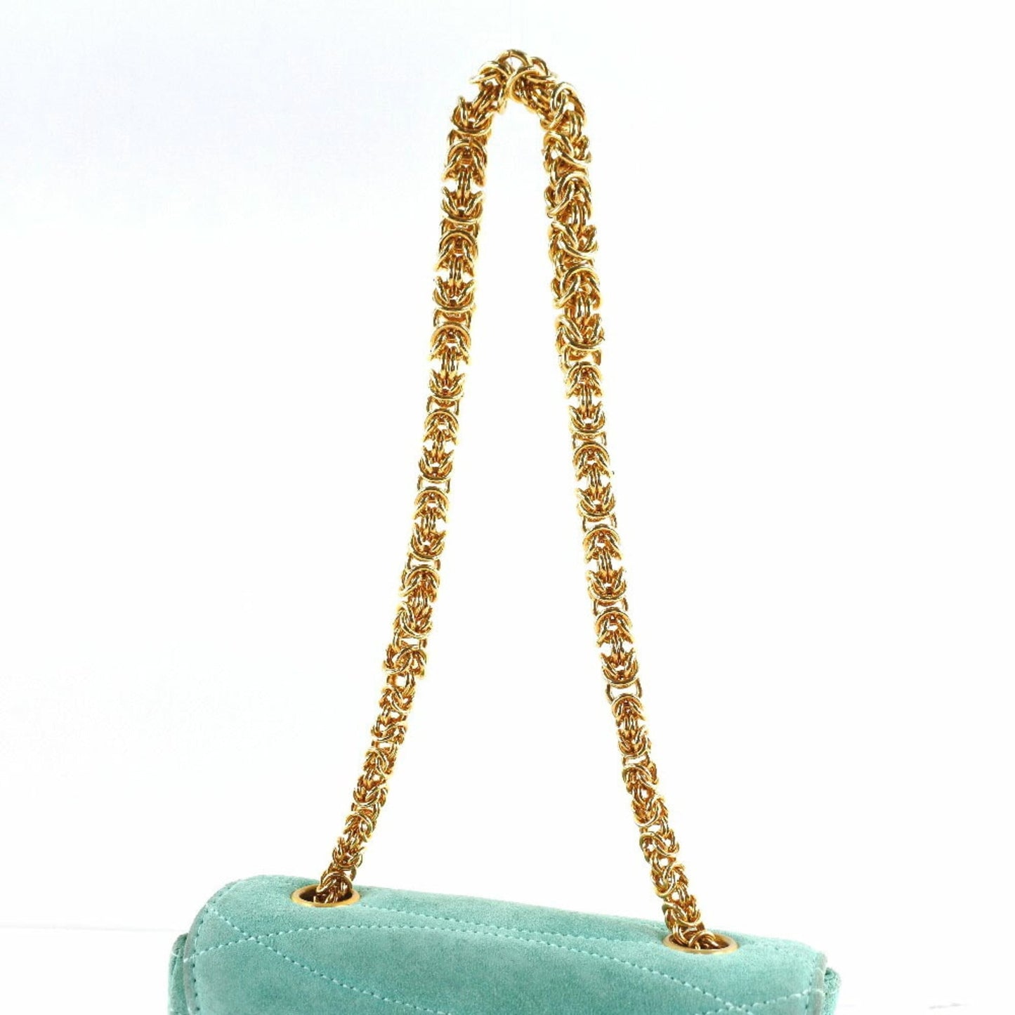 Chanel Classic Flap Quilted Bag