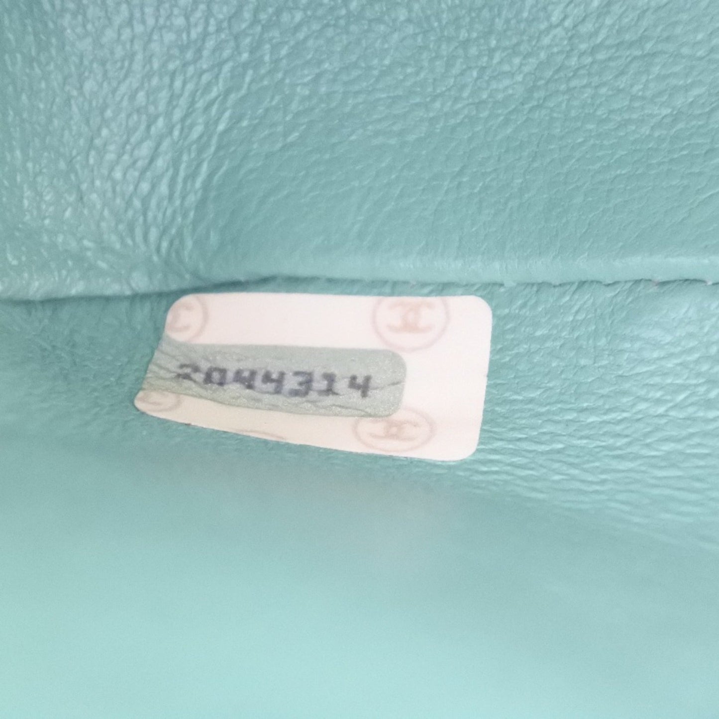 Chanel Classic Flap Quilted Bag