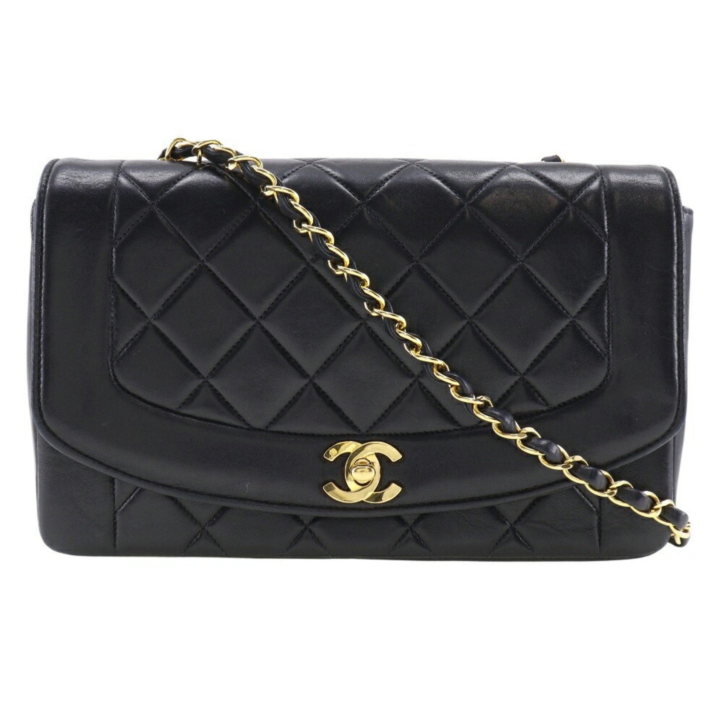 Chanel Classic Flap Bag Shoulder Bag