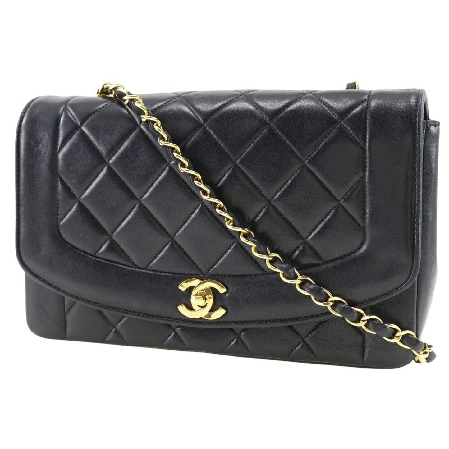 Chanel Classic Flap Bag Shoulder Bag