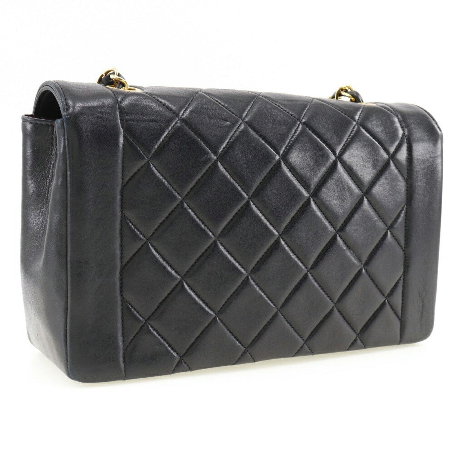 Chanel Classic Flap Bag Shoulder Bag
