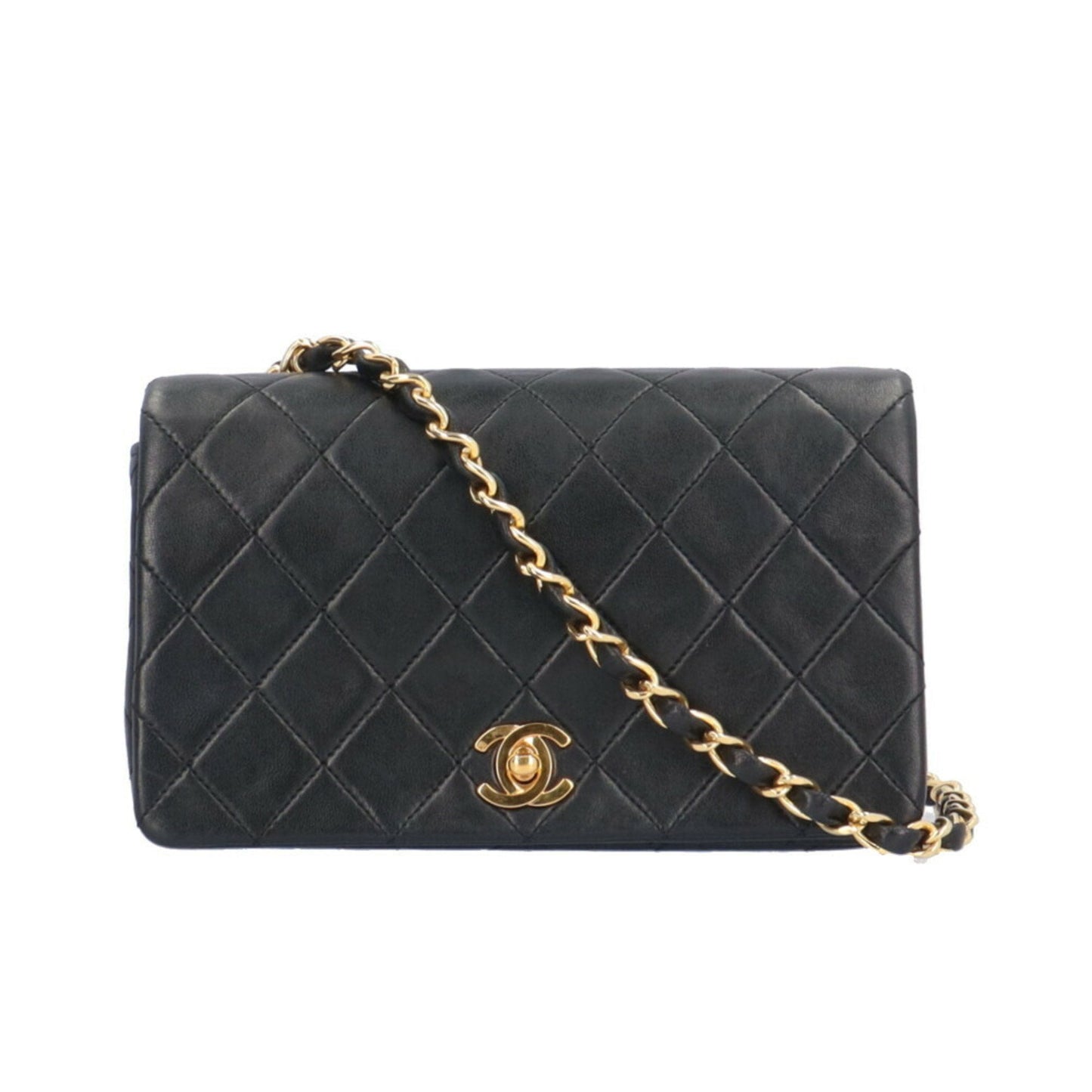 Chanel Classic Flap Bag Shoulder Bag