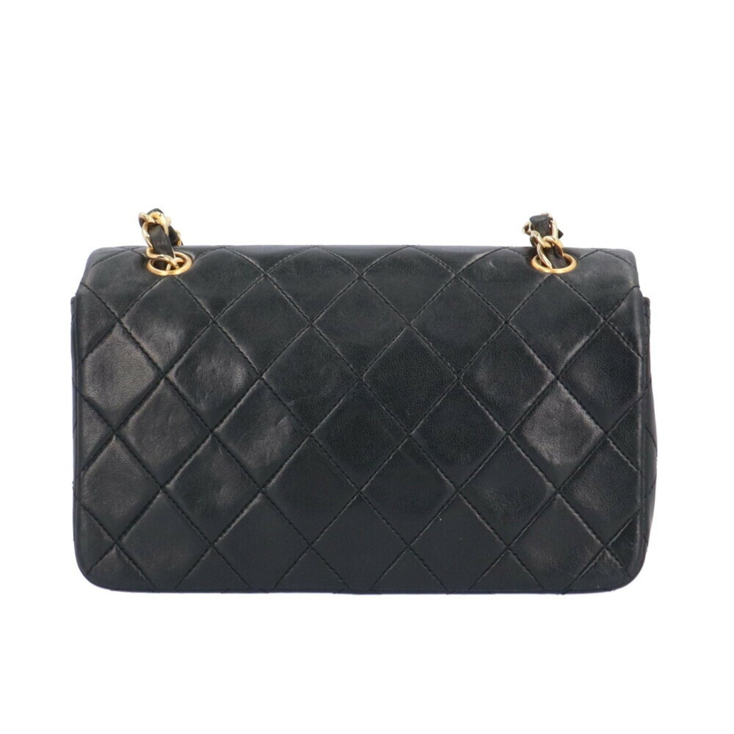 Chanel Classic Flap Bag Shoulder Bag