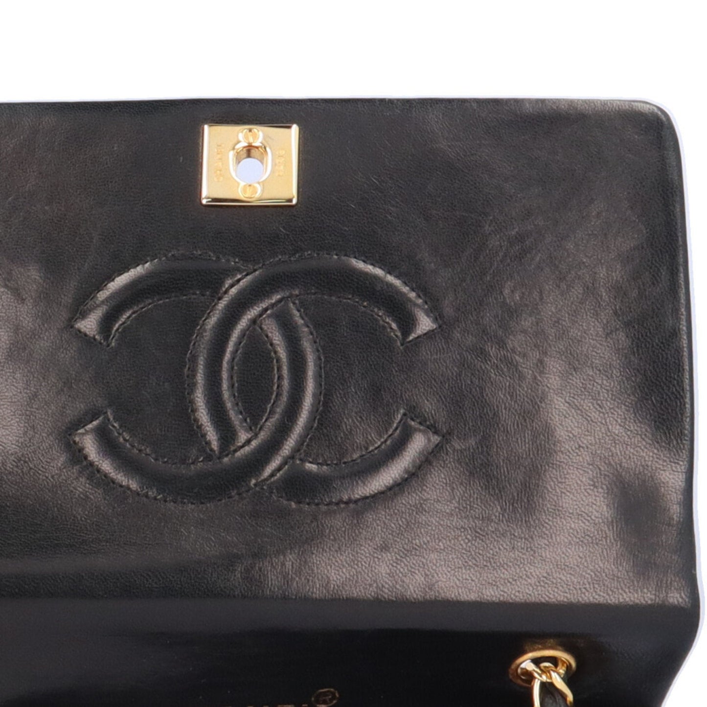 Chanel Classic Flap Bag Shoulder Bag