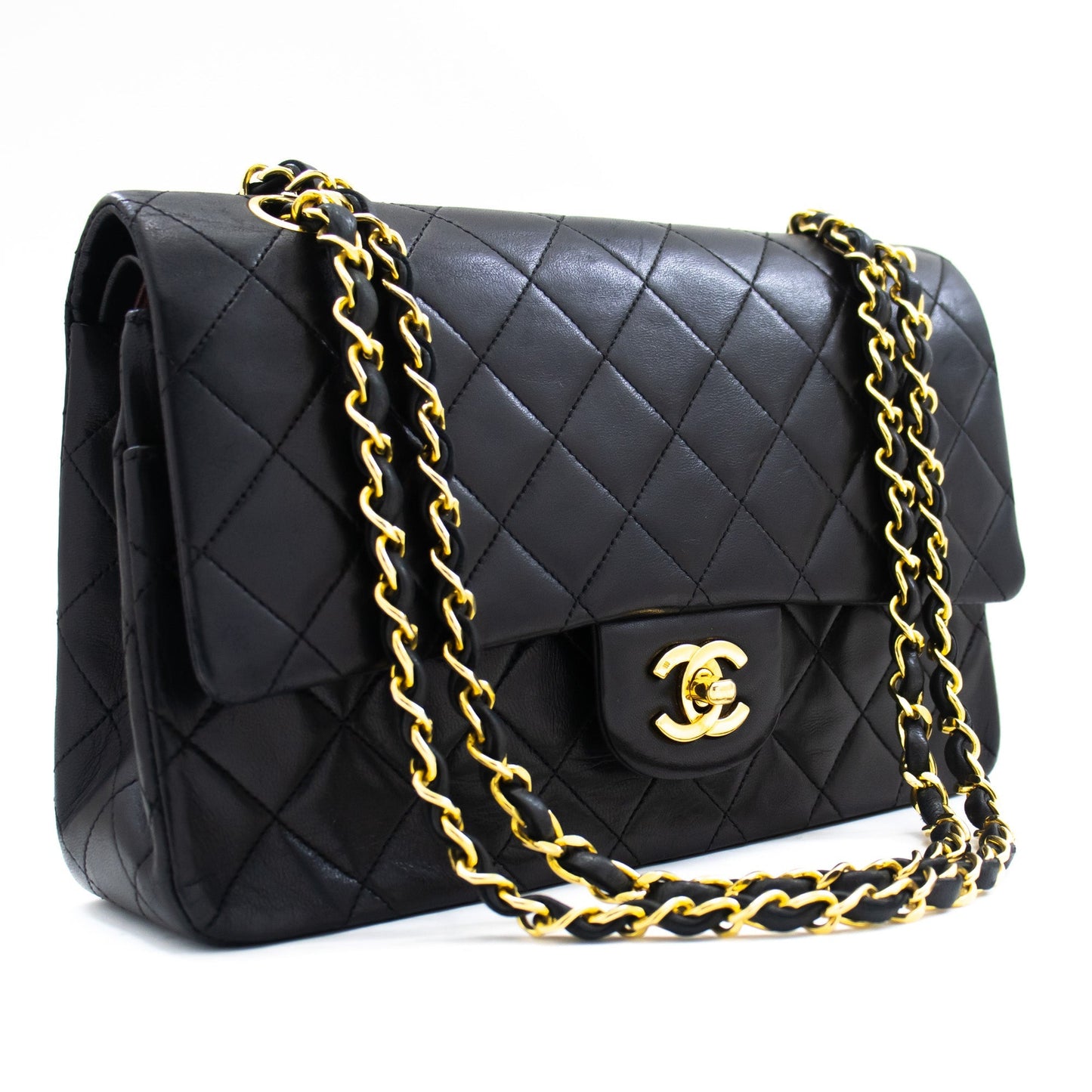 Chanel Classic Flap Bag Medium