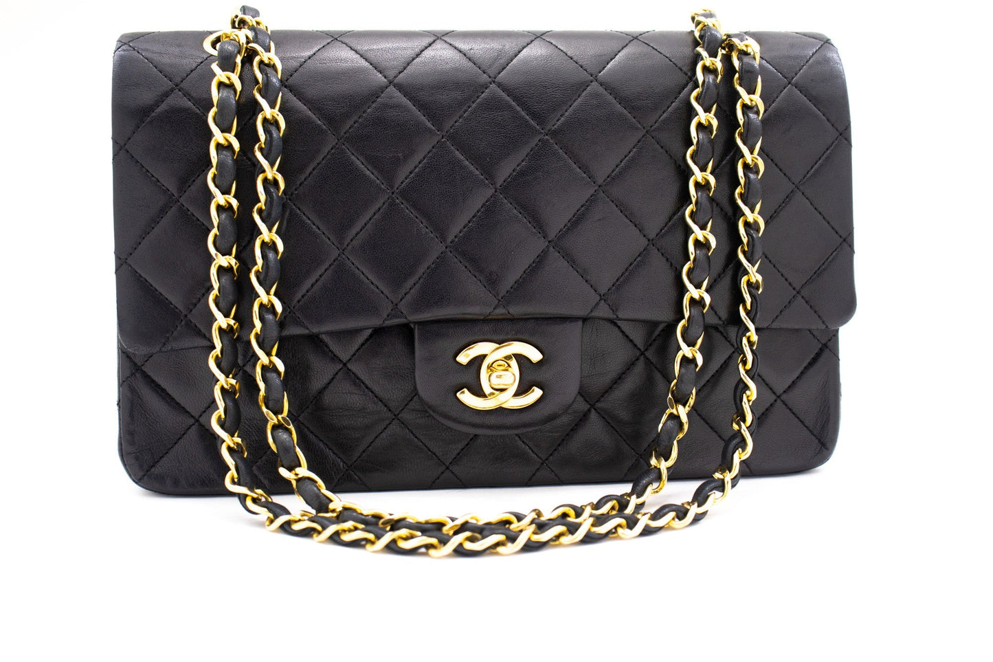 Chanel Classic Flap Bag Medium