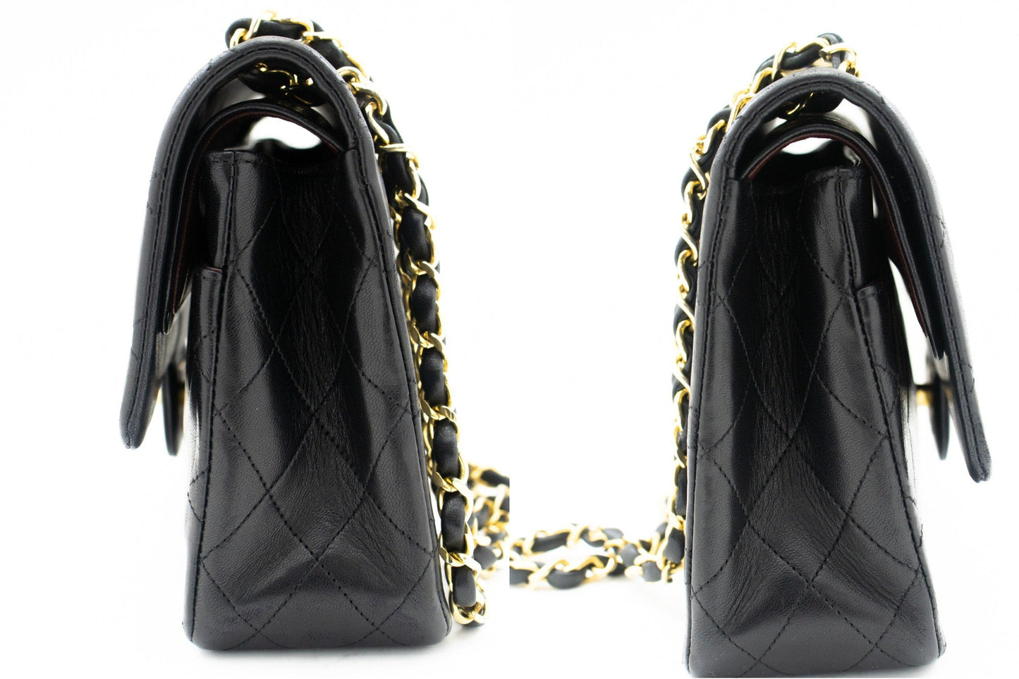 Chanel Classic Flap Bag Medium