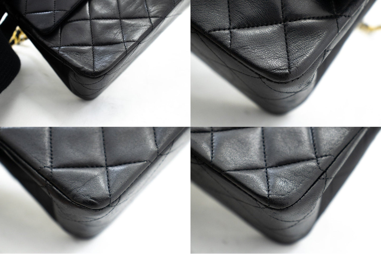 Chanel Classic Flap Bag Medium