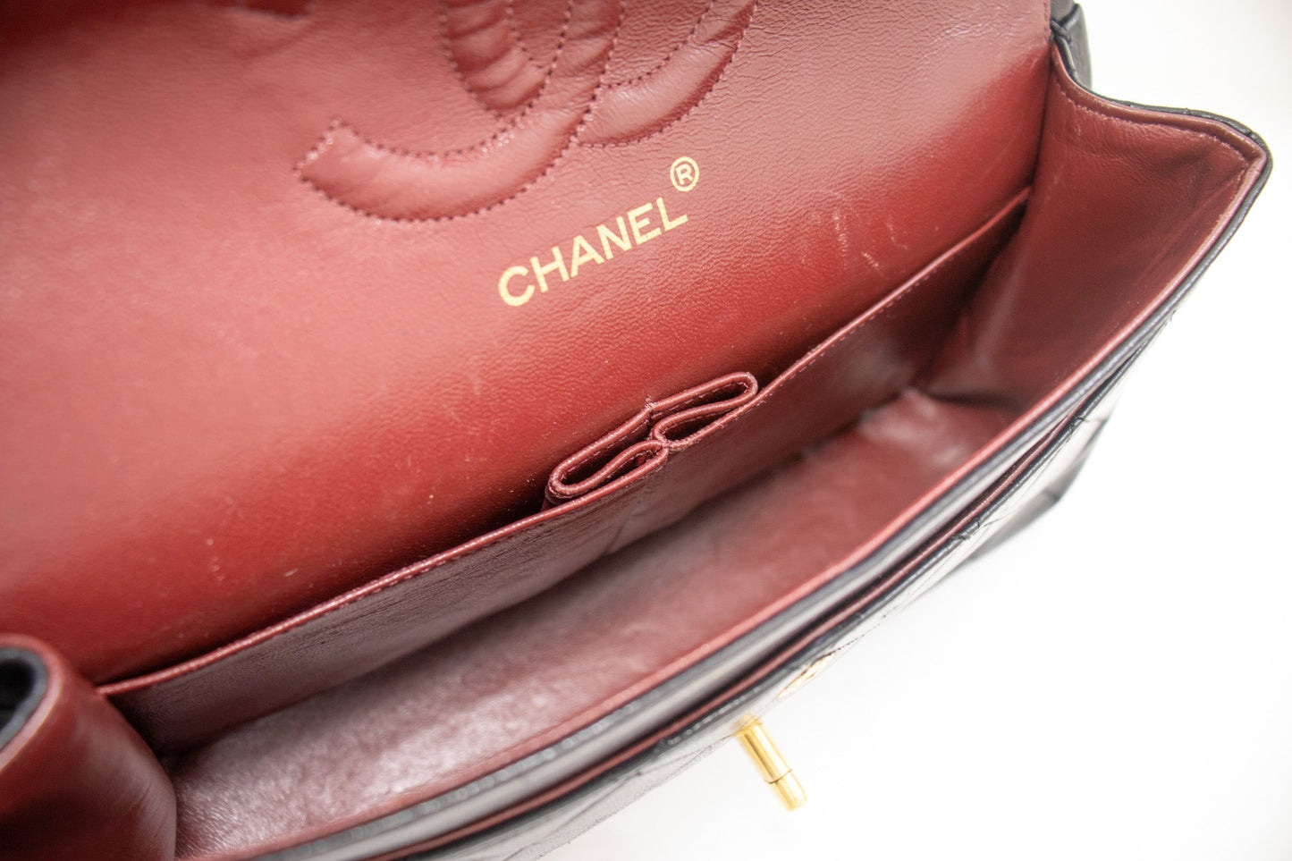 Chanel Classic Flap Bag Medium