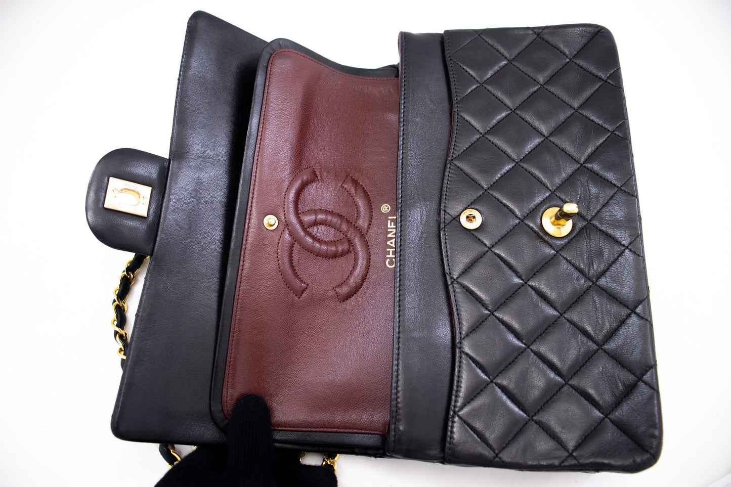 Chanel Classic Flap Bag Medium