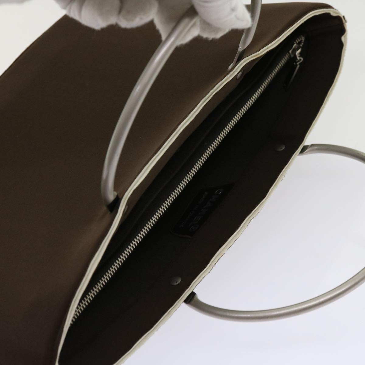 Chanel Tote Bag Classic Style Handbag