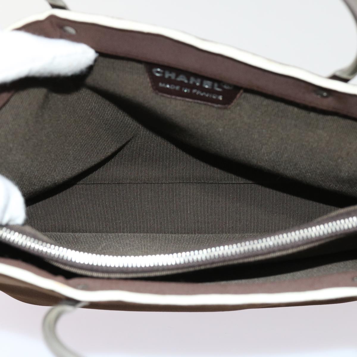 Chanel Tote Bag Classic Style Handbag