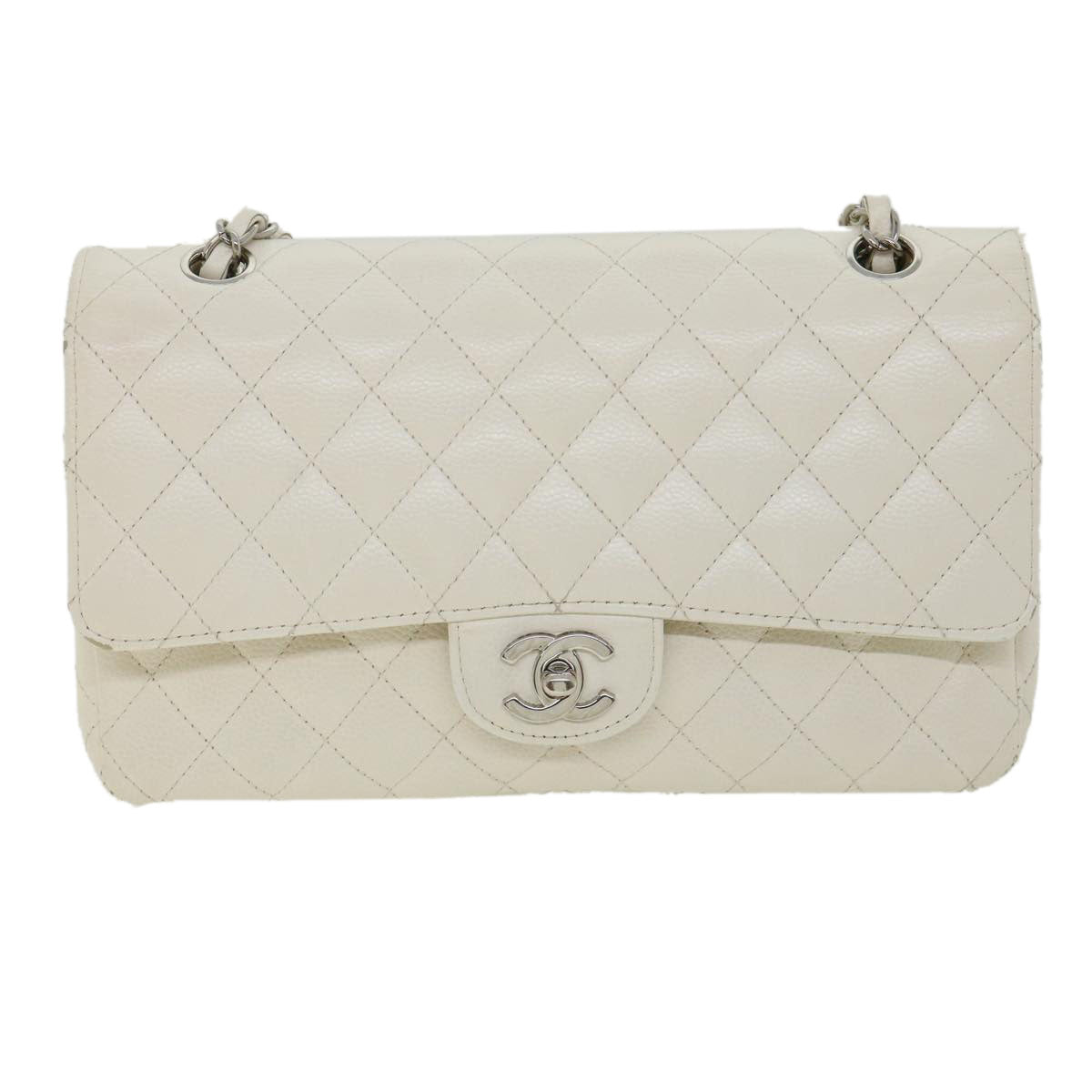 Chanel Classic Flap Bag Medium Style
