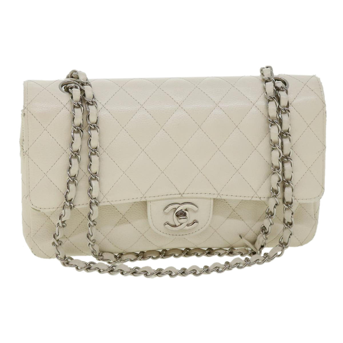Chanel Classic Flap Bag Medium Style